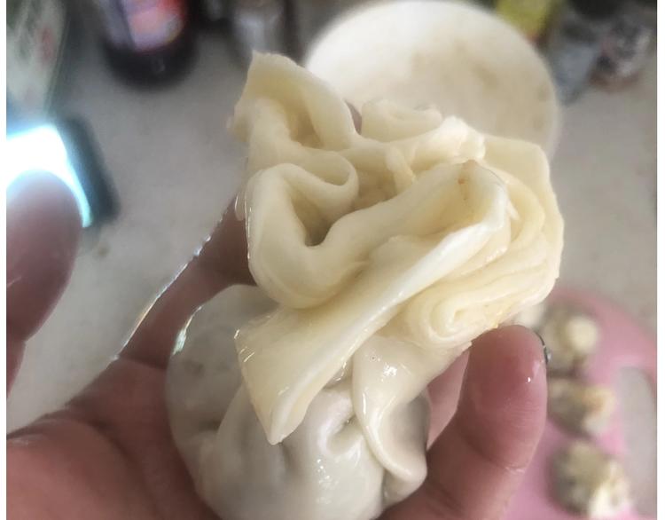 仙女水晶包49