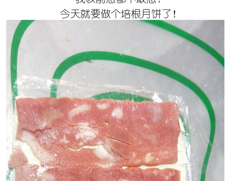 仙女肉月饼3
