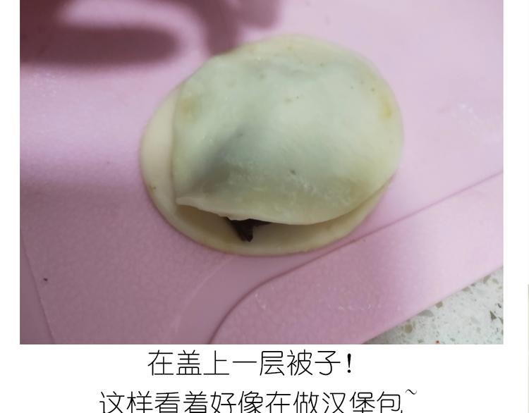 仙女的烧饼40