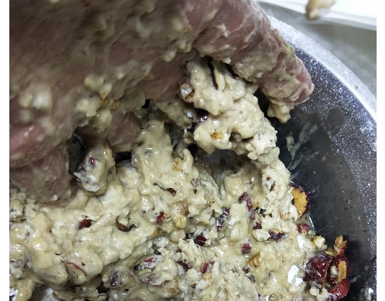 仙女姨妈饼29
