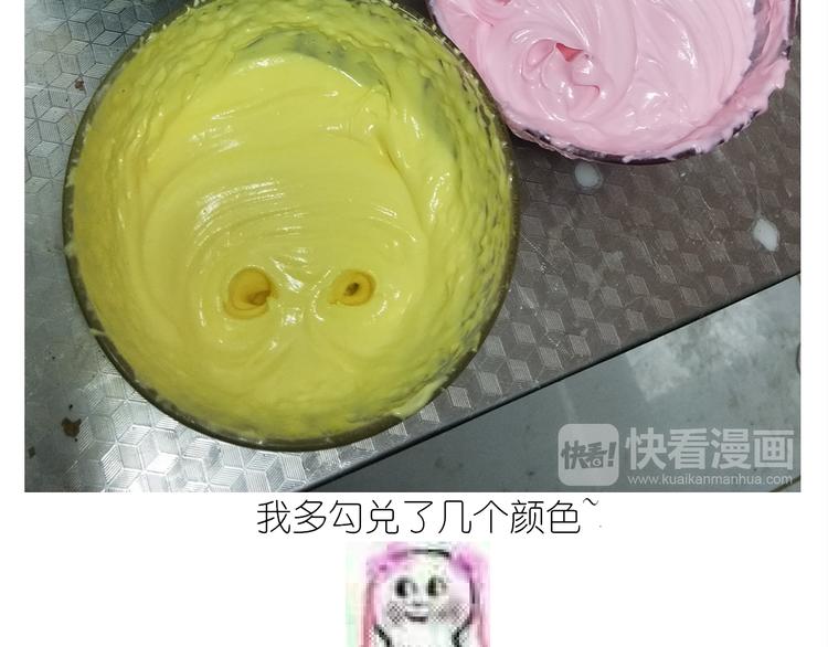 仙女的妇女节蛋糕33