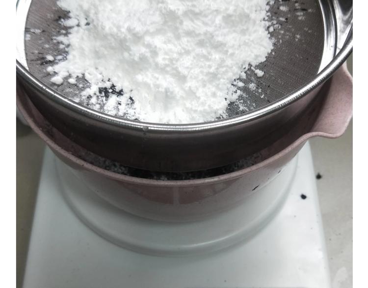 仙女的蜂窝煤8