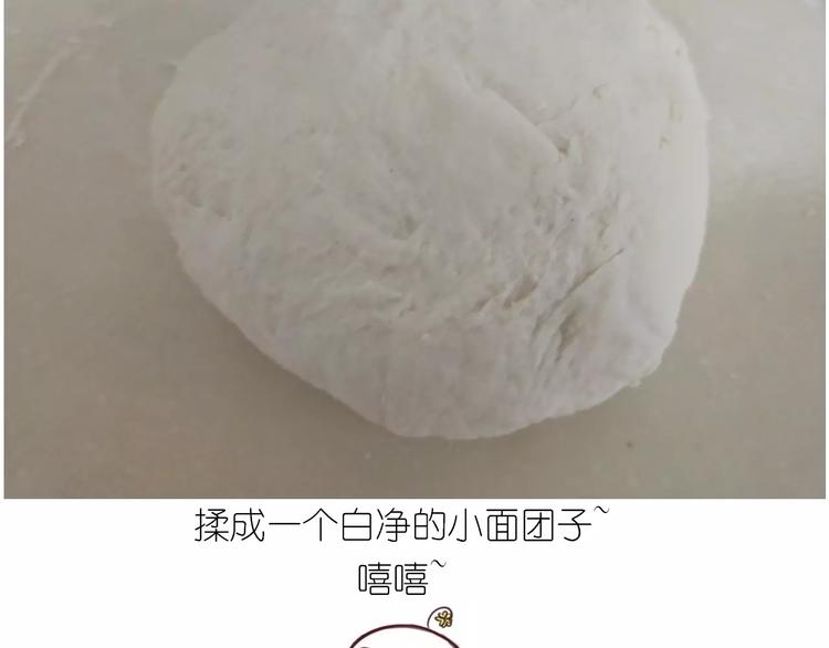 奥特曼与小怪兽小面包4
