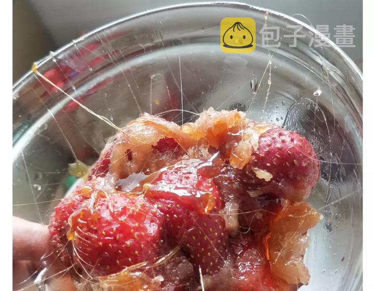 仙女的糖衣炮弹28