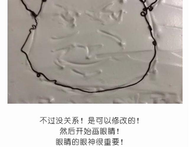 恶意满满的手绘蛋糕！14