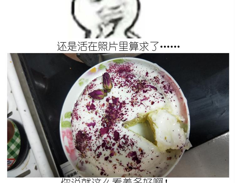 仙女酸奶巅峰蛋糕56