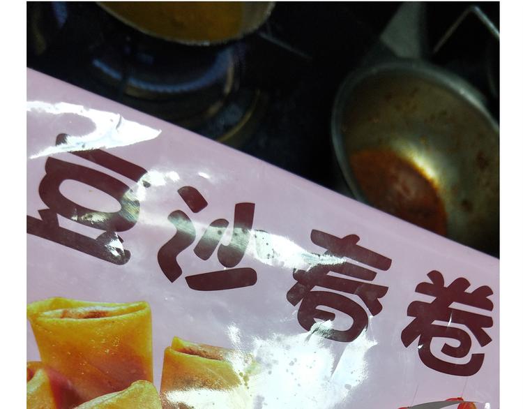 仙女新年菜系红烧带鱼21