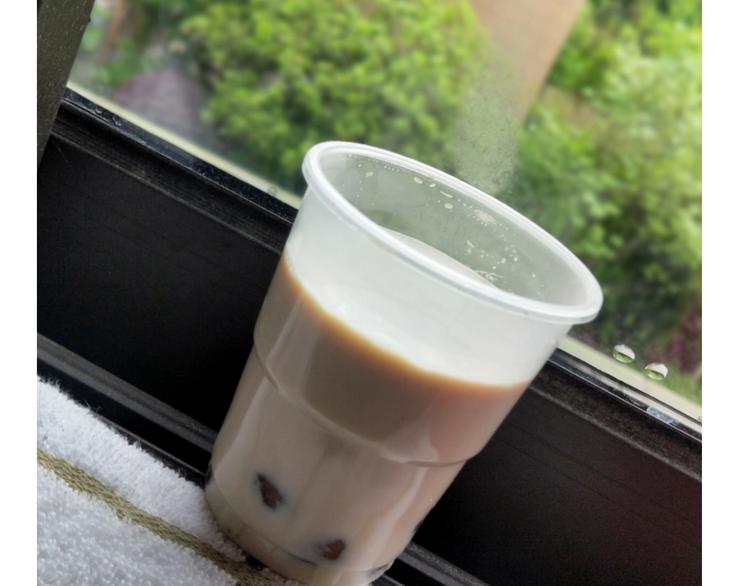 仙女的珍珠奶茶49