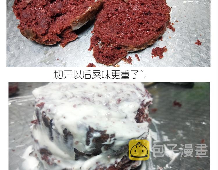 仙女的红丝绒蛋糕15