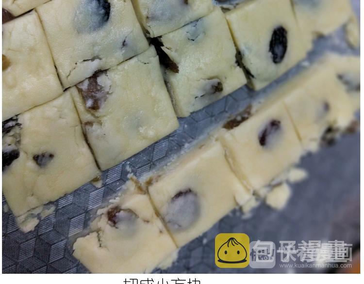 仙女葡萄奶酥17