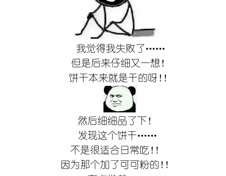 小仙女的布朗熊饼干36