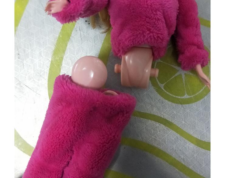 钢琴女孩蛋糕3