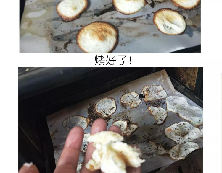 蛋白糖19