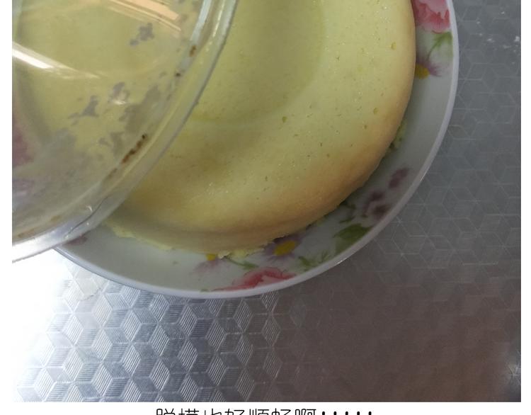 仙女酸奶巅峰蛋糕43