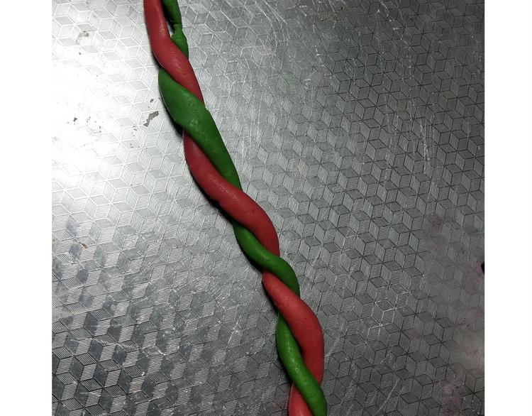 仙女圣诞饼干28
