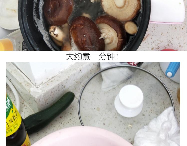 仙女的自制鲍鱼11