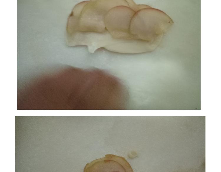 烤苹果卷18