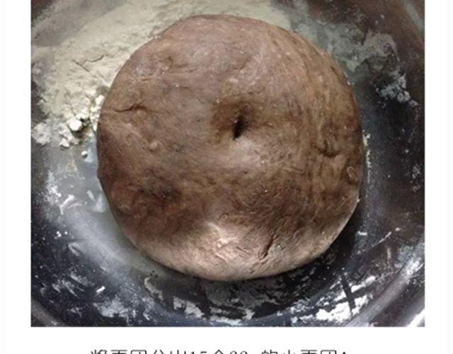 送给快看的3D小熊面包树4