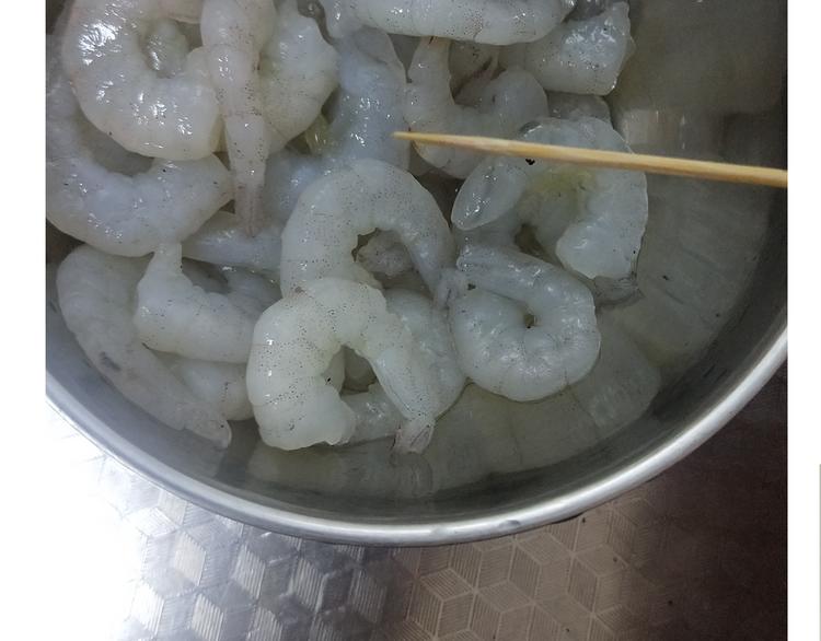 仙女的虾扯蛋10