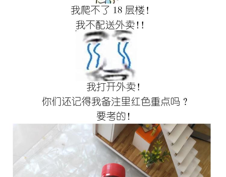 仙女减肥炒饭9