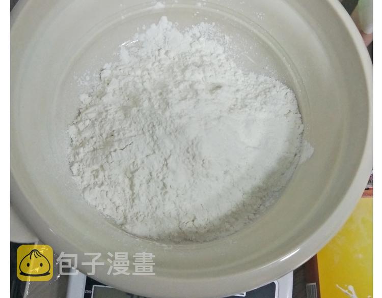仙女的卡通汤圆6