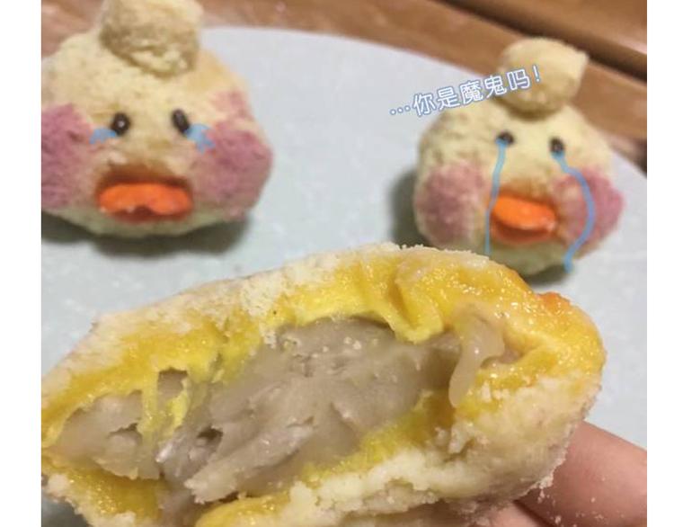 玻尿酸鸭子51