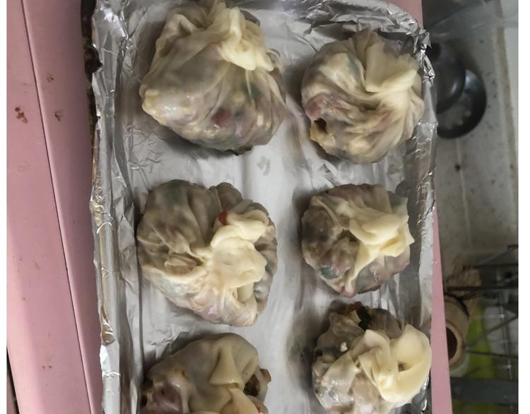 仙女水晶包45