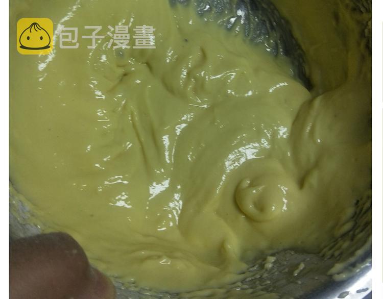 仙女酸奶巅峰蛋糕19
