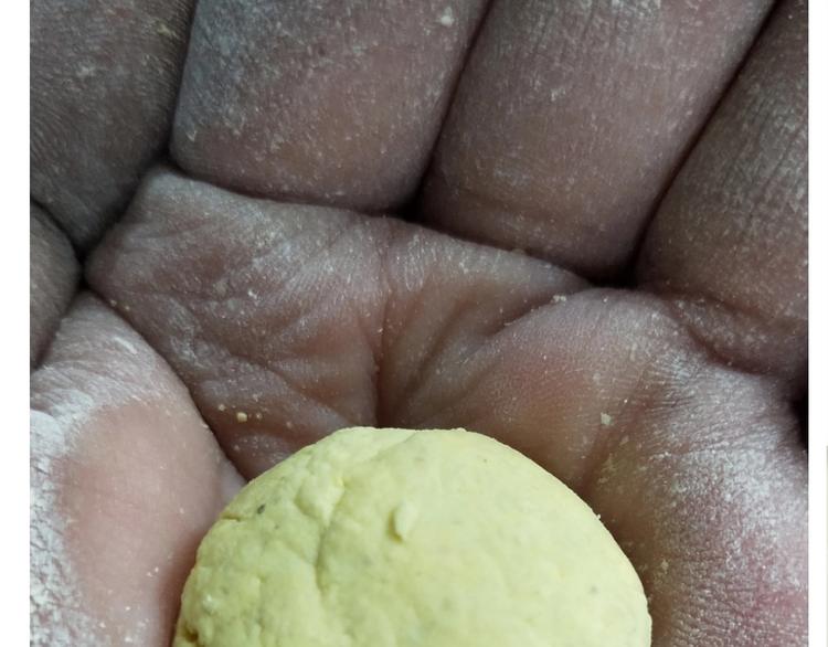 小黄鸭米糕40