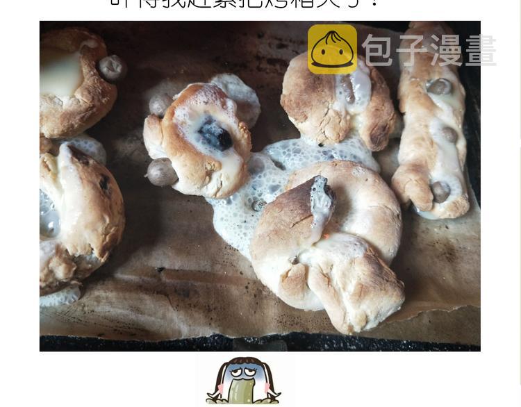 夹心面包19