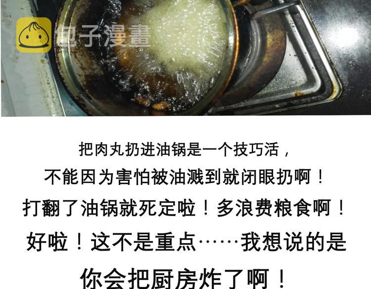 红烧狮子头15
