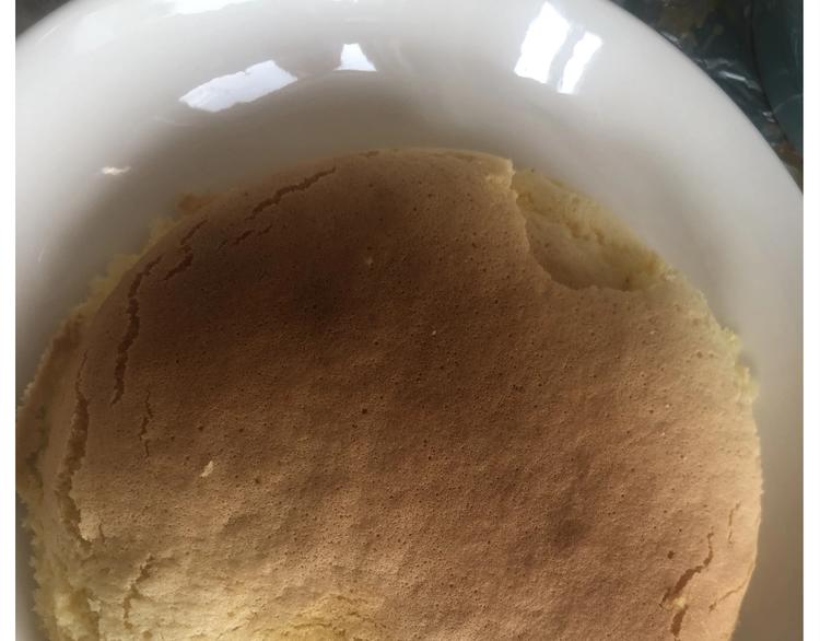 仙女的抹茶蛋糕36