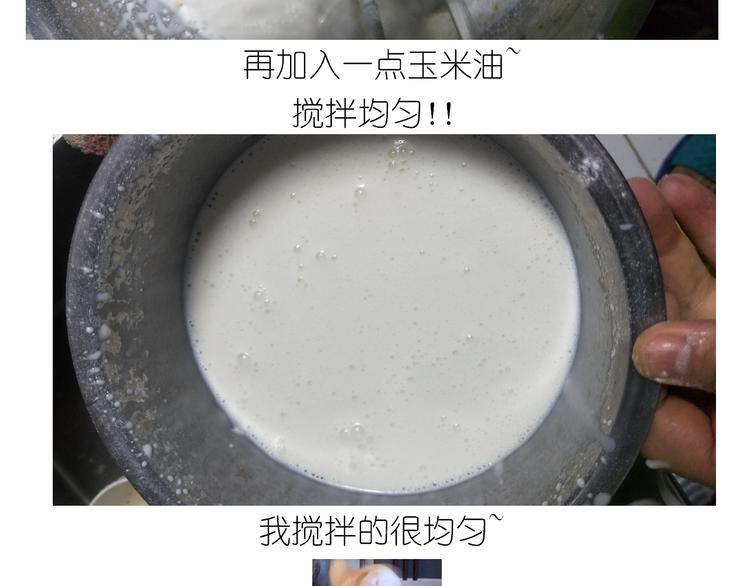 仙女的冰皮月饼7