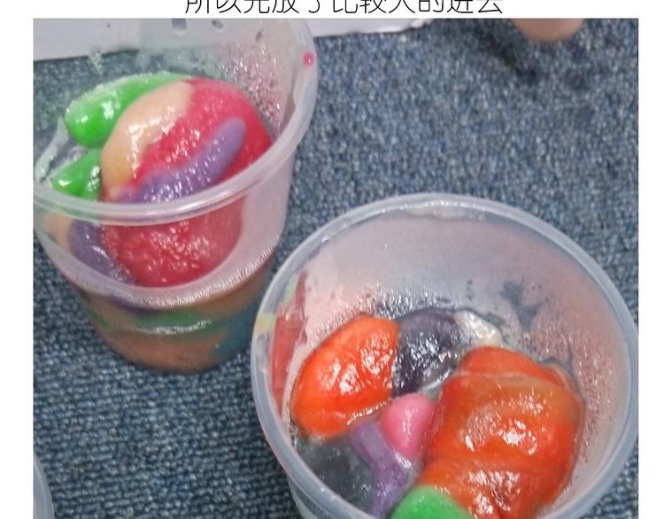 仙女的卡通汤圆49