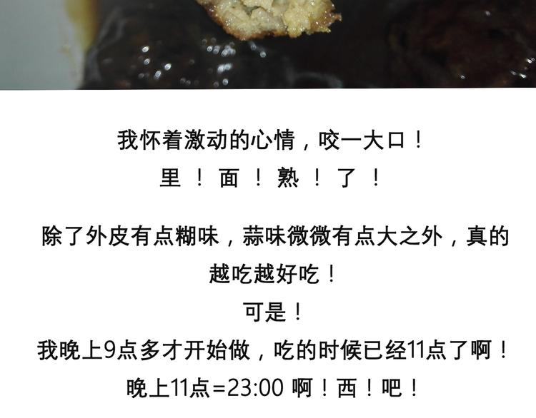 红烧狮子头31