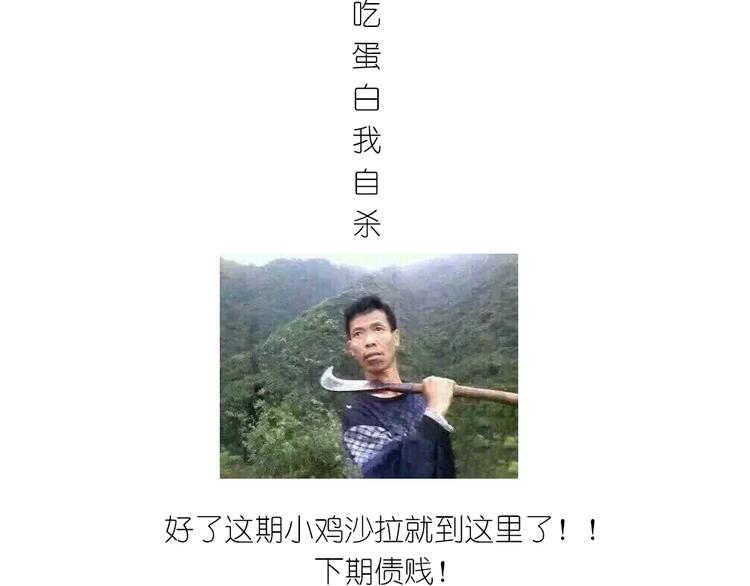 小鸡沙拉32