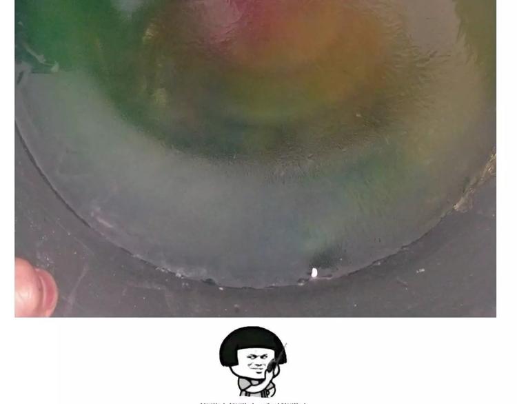 晶莹剔透琥珀糖34