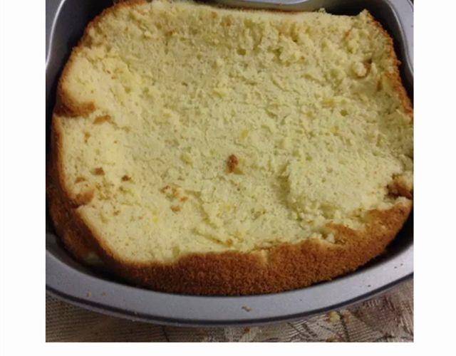 华丽酸奶慕斯蛋糕引快看众多作者好评7