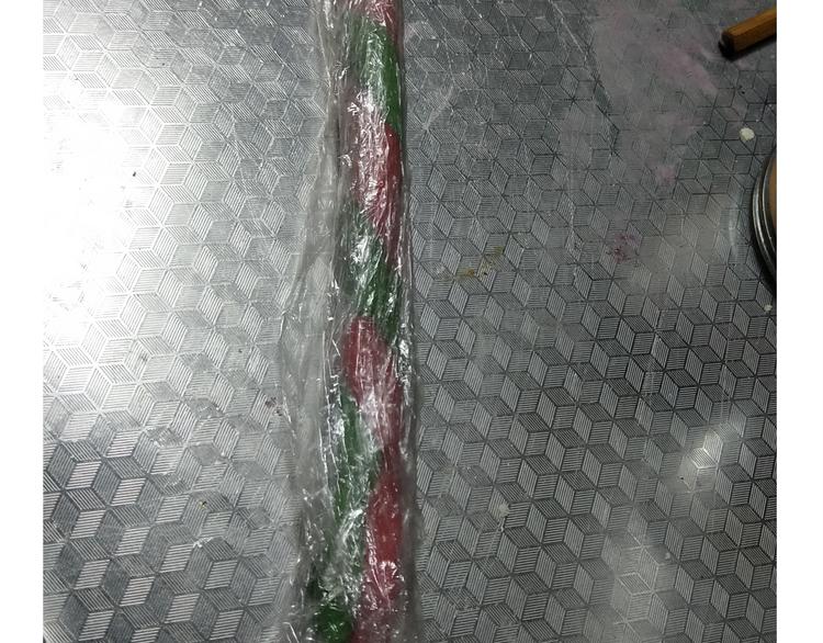 仙女圣诞饼干30
