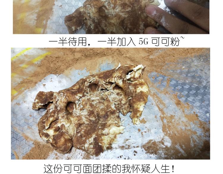 小仙女的布朗熊饼干15