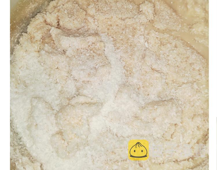 仙女的椰丝小方39