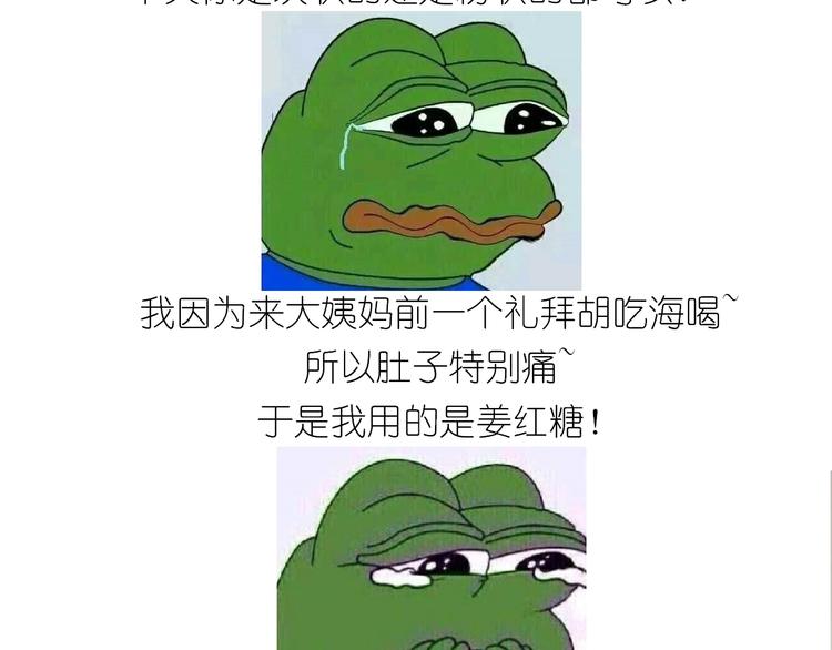 仙女姨妈饼10