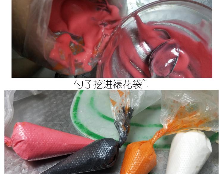 仙女万圣节饼干20
