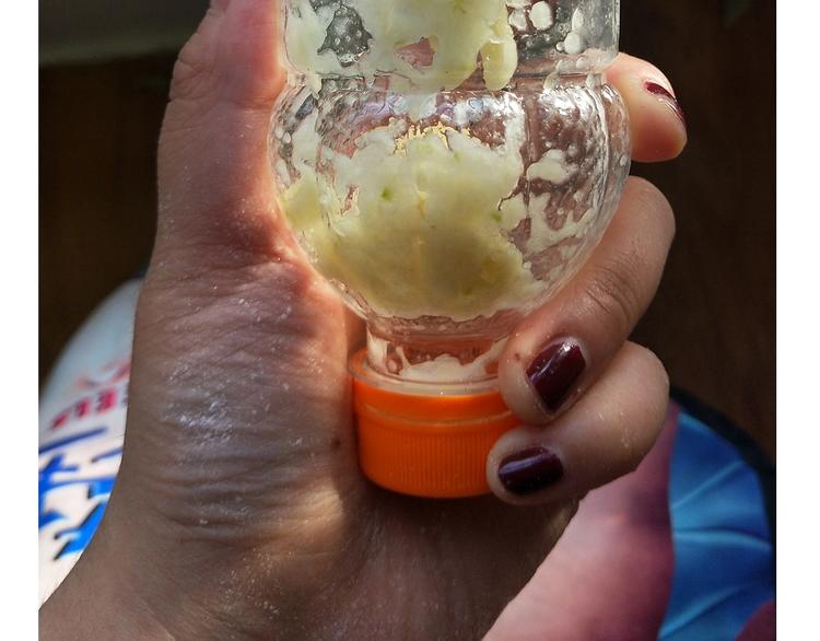 仙女的油泼面23