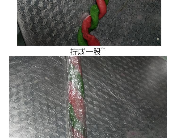 仙女圣诞饼干29