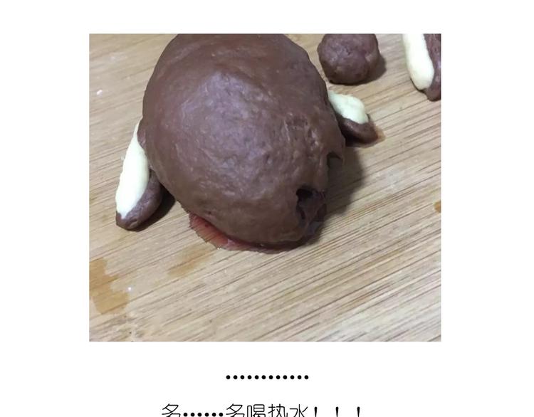 企鹅面包19
