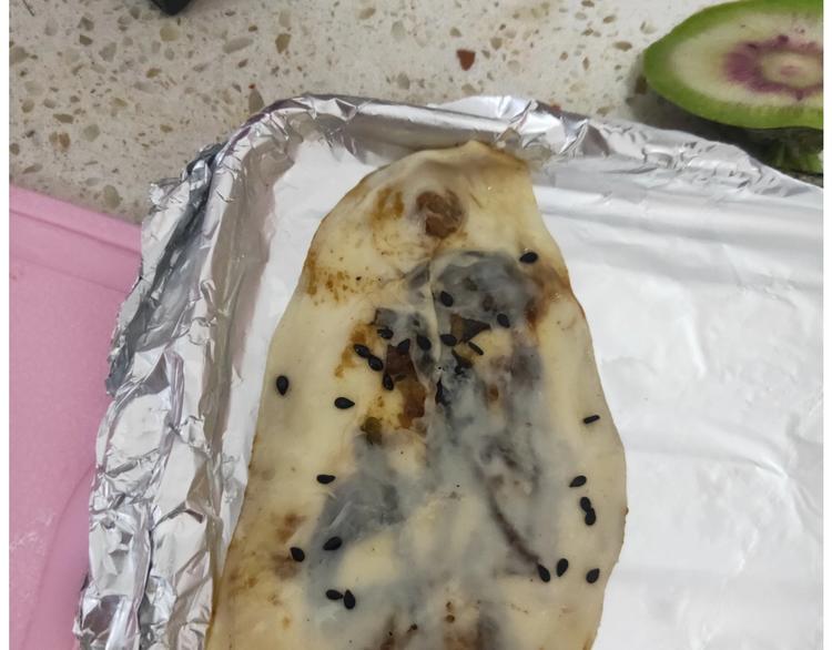 仙女的烧饼43