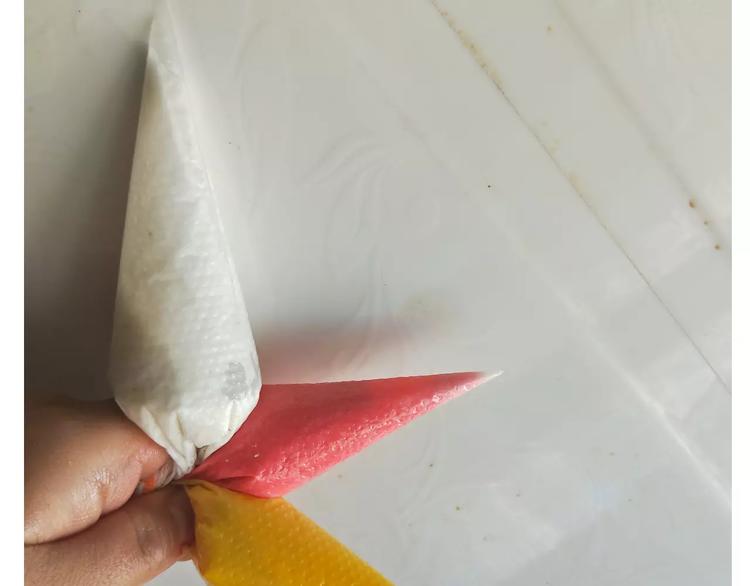 糖霜红包饼干30