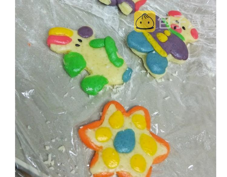 仙女的魔法饼干51