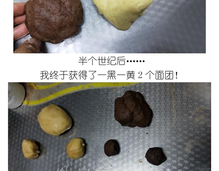 小仙女的布朗熊饼干17